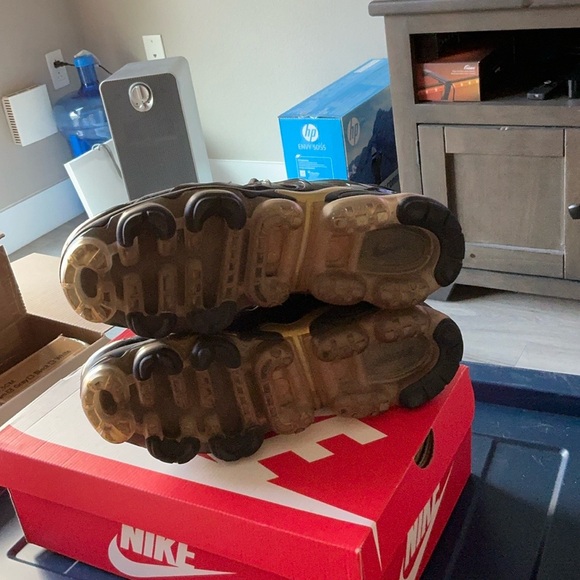 Nike Vapormax preowned SZ 11 - Picture 6 of 6